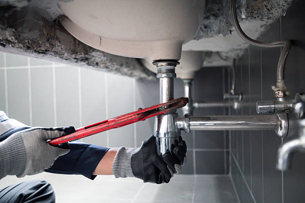 Trusted Leak Detection service in Saint Johns, MI - Masters Plumbing Service